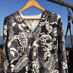 Talbot’s Petite Cardigan